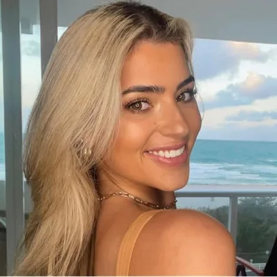 Debra Lea Schwartzben