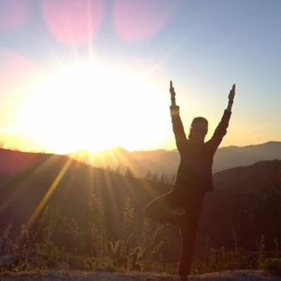 Off Grid Hiker Camping Gear Profile