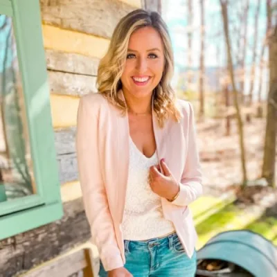 Stacia Mikele's Favorite Amazon Products