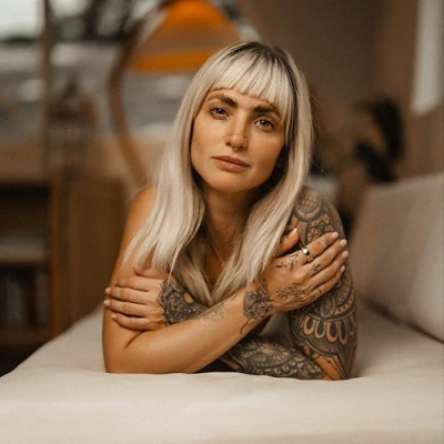 Cristina Pilo Profile