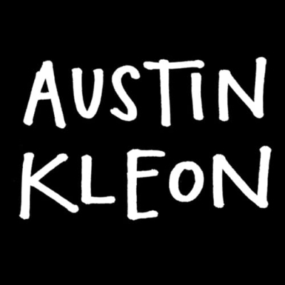 Austin Kleon Profile
