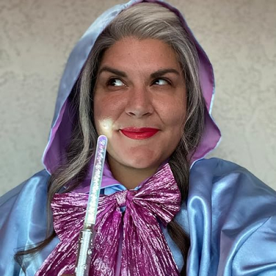 Beautician Beast Profile