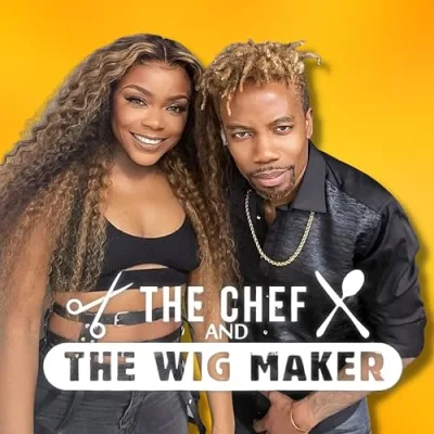 The Chef N The Wigmaker