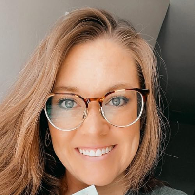 Shelby Sharp Profile