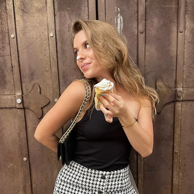 Billie Rae Brandt Profile