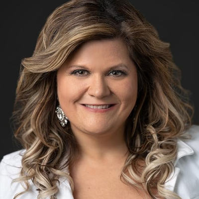 Courtney's Favorite Things Profile