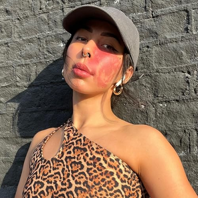 Jocelyn Madai Profile