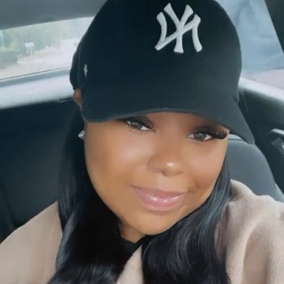 Chantel Tamia Profile