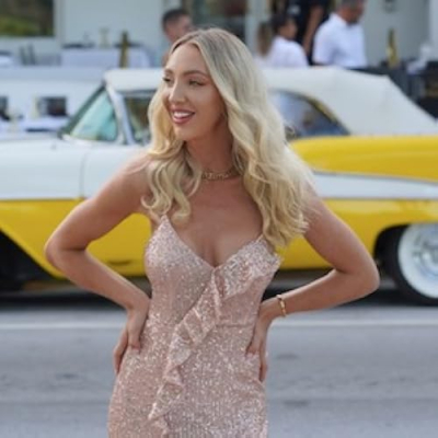 Lili Lindholm Profile