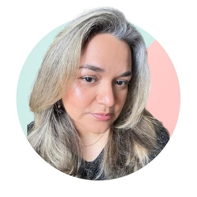 Raquel Morales Profile