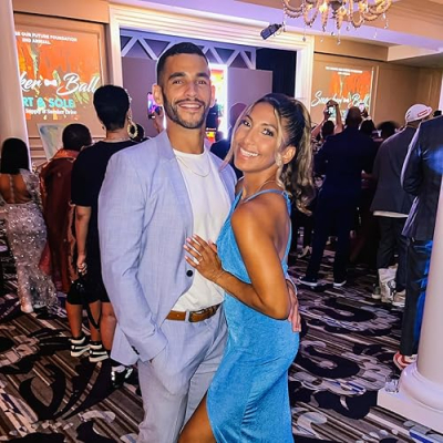 Cass & Kellens Storefront Profile