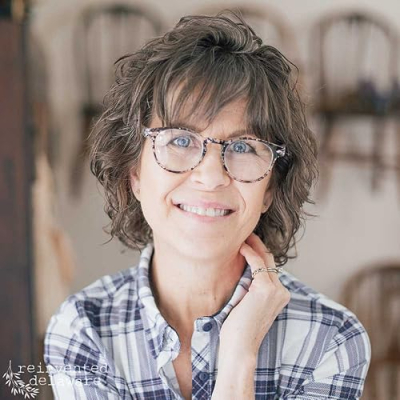 Reinvented Delaware Profile