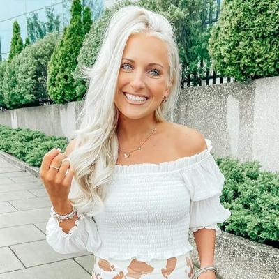 Katie Snyder Profile