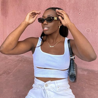 Ashley Brown Profile