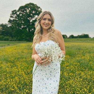 Amanda Martin Profile