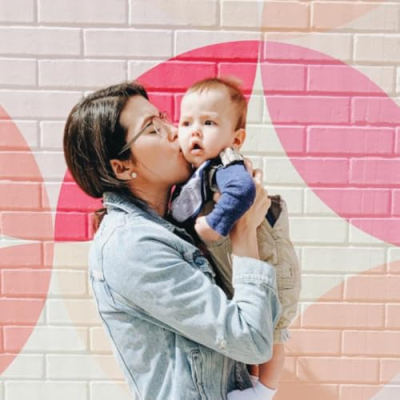 Betty Trevino - Mrs Betty Fitness Profile