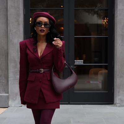 Beautifully Syndie Profile