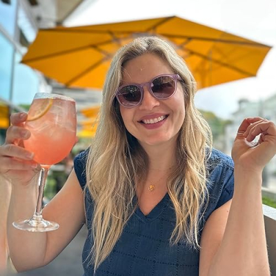 Lauren Farris Profile