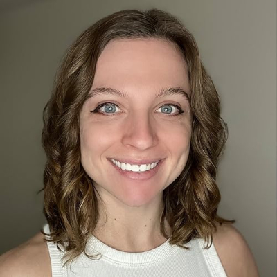 Morgan (@wellnesswithmorgan) Profile