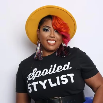 Hair By Crystal Holt