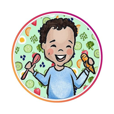 Zayne’s Plate Profile