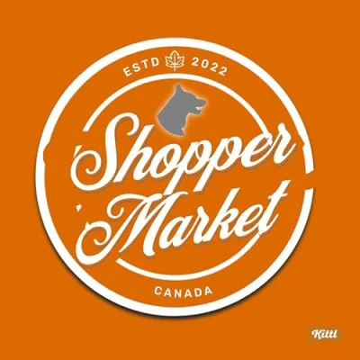 Shopper Market