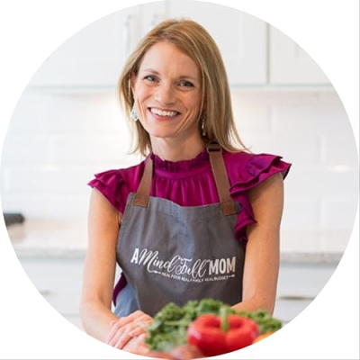 A Mind "Full" Mom Profile