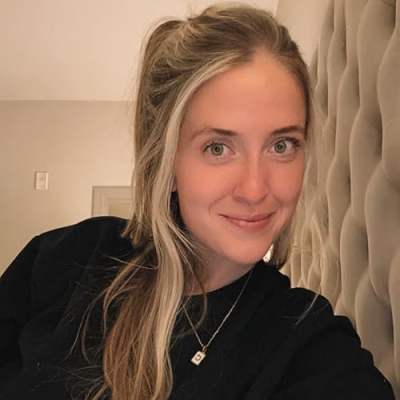 caroline marsh Profile