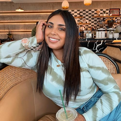 Ashley Flores Profile