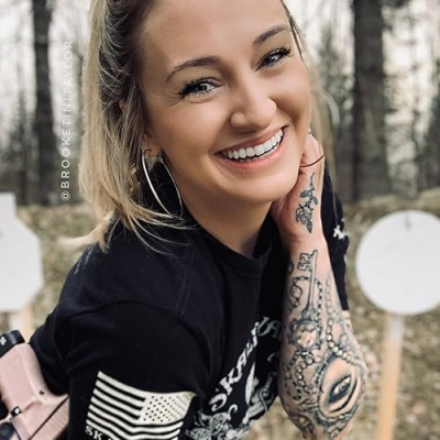 Brookes Amazon Favorites Profile