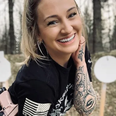 Brookes Amazon Favorites