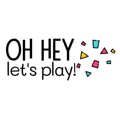 Oh Hey Let's Play Profile