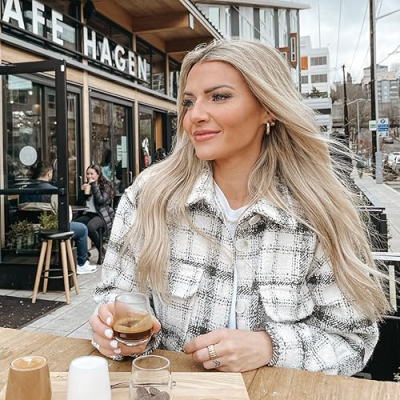 Bridget Lauren Profile