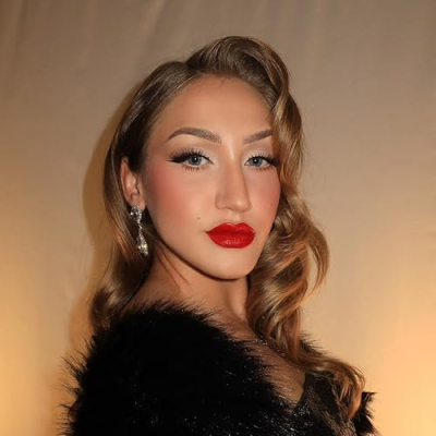 Katie Farhood Profile