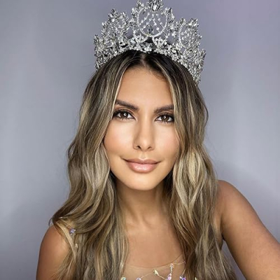 Adriana Corella Profile