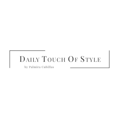Daily Touch of Style Amazon Store Profile