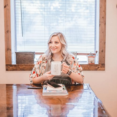 Mary’s Amazon Finds Profile