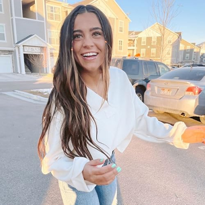 Anabelle Jean Profile