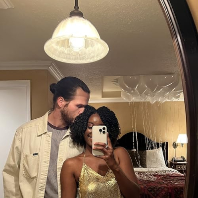 Brennan and Ashley Profile