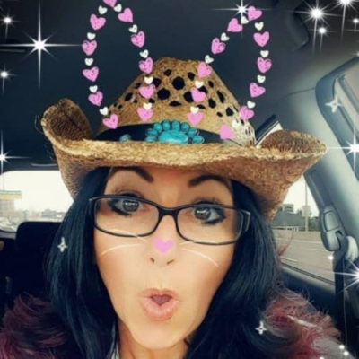 My Inkie Fingers Profile