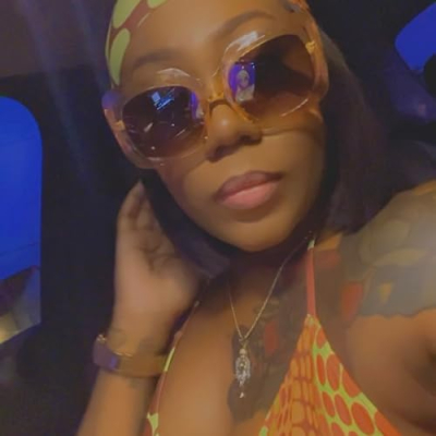 Tabriana Kay Profile