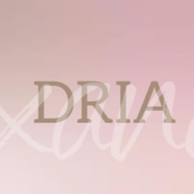 𝒹𝓇𝒾𝒶 Profile