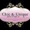 Chic and Unique Boutique Profile