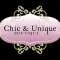 Chic and Unique Boutique Profile