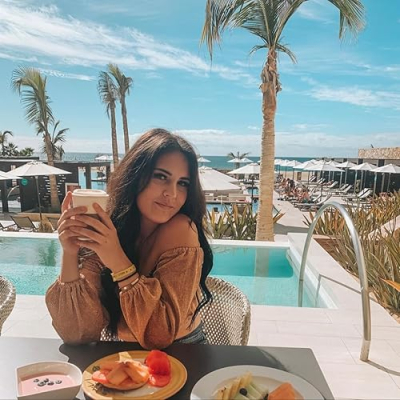 Courtney Blake Profile