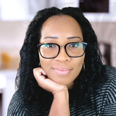 Nicole Palmer's Must Haves Profile