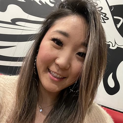 Sara J. Jung Profile