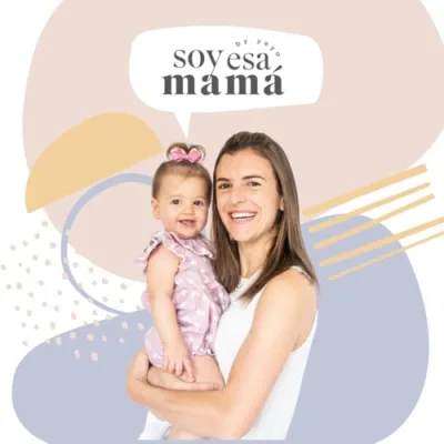 Los necesarios de SoyEsaMamá