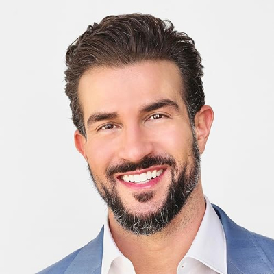 Bryan Abasolo Profile