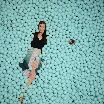 Danielle Rub Profile